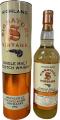 Glenallachie 1996 SV Vintage Collection 5233 + 5234 43% 700ml