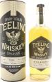 Teeling 2004 Single Cask #10191 Bresser & Timmer 53.6% 700ml