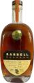 Barrell Bourbon 6yo Cask Strength 58.75% 750ml