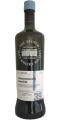 Strathclyde 1977 SMWS G10.11 Monumentally moreish Refill Ex-Bourbon Barrel 55.7% 700ml