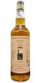 Glen Keith 1996 Shi 1st Fill Sherry Hogshead Six Sense 56.2% 700ml