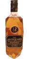 The Antiquary 12yo Finest Old Scotch Whisky 40% 750ml