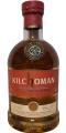 Kilchoman Concierge Small Batch No 2 Distillery Bottling Ex-Bourbon 5% Oloroso Sauternes Total Wine & More 70% 750ml