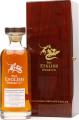 The English Whisky 2007 Founders Private Cellar 60.4% 700ml