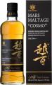 Mars Maltage Cosmo Malt Selection 43% 700ml