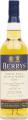 Littlemill 1990 BR Berrys 46% 700ml