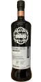 Corn Whisky 2009 SMWS CW1.5 Cinnamon sins Charred 61.7% 700ml