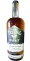 Teeling 2003 Single Cask Calvados #16639 20yo Paddy Foley's Pub Dresden 55.2% 700ml