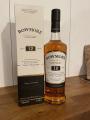 Bowmore 12yo 40% 700ml