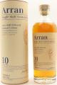 Arran 10yo 46% 700ml