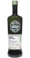 Glen Scotia 2008 SMWS 93.122 1st Fill Ex-Bourbon Barrel 58.4% 750ml