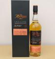 Arran 2001 Bourbon Cask Distillery Exclusive 51.6% 700ml