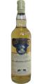 Allt-A-Bhainne 1995 McG McGibbon's Provenance Refill Hogshead DMG 3343 46% 700ml