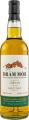 Girvan 27yo DMor refill Bourbon Barrel 54.8% 700ml