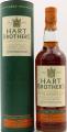 Littlemill 1992 HB Finest Collection 1st Port Pipe Filled 51.9% 700ml