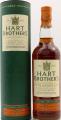 Littlemill 1992 HB Finest Collection 51.9% 700ml