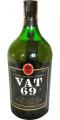 Vat 69 Finest Scotch Whisky Silver Firenze 40% 2000ml