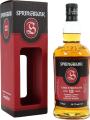 Springbank 12yo 56.2% 750ml