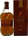 Isle of Jura 16yo Longitudinal Label 40% 700ml