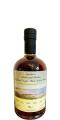 Glenglassaugh 2011 UD S20 Daniel & Friends 59.1% 500ml