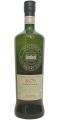 Clynelish 2003 SMWS 26.79 Coming into harbour First-fill Bourbon Barrel 61.9% 700ml