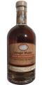 De IJsvogel 4yo Bourbon Tawny port vaten #008 46% 700ml