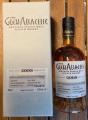 Glenallachie 2008 Batch 2 Chinquapin Barrel #6886 55.8% 700ml