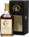 Braes of Glenlivet 1979 SV Vintage Collection Dumpy Sherry Butt #16045 59% 700ml