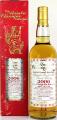 Craigellachie 2006 AC Bourbon Barrel 53.1% 700ml