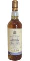 Arran 1996 Private Bottling Jumbo's Birthday Reserve for Hans-Hermann Koe refill Sherry Cask #1122 46% 700ml