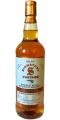 Bunnahabhain 2001 SV Vintage Collection 1st Fill Sherry Butt #1771 Stoller Wines & Spirits 56% 750ml