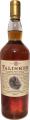 Talisker 10yo Stone label 45.8% 1000ml