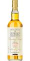 Isle of Jura 1988 WM Barrel Selection #747 50% 700ml