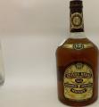 Chivas Regal 12yo Blended Scotch Whisky N.V. Seagrams-Belgium S.A 43% 3780ml