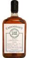 Caperdonich 1996 CA Cask Ends Sherry Butt 13/452-1 49% 700ml