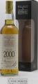 Bowmore 2000 WM Barrel Selection 46% 700ml