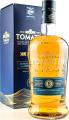 Tomatin 8yo 40% 1000ml