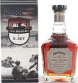 Jack Daniel's Single Barrel 100 Proof 17-2482 Travel Retail Exclusive 50% 700ml