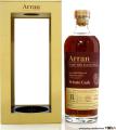 Arran 2009 Sherry Hogshead 2009/907 LMDW 56.3% 700ml