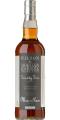 Macallan 1989 WM Barrel Selection Collector's Edition Oloroso Sherry Cask #2833 53.9% 700ml