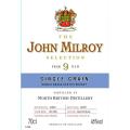 North British 2000 JY The John Milroy Selection Refill Butt R1298 46% 700ml
