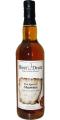 The Spirit of Shawnee NAS BD Premium New American Oak Barrels 45% 700ml