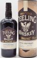 Teeling Single Malt 46% 700ml