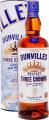 Dunville's Three Crowns 43.5% 700ml