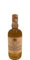 iongnadh 5yo Port Cask Finish #39 63% 500ml