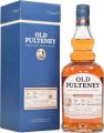 Old Pulteney 2004 Single Cask ex-sherry #125 RMW 59.2% 700ml