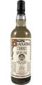 Caol Ila 1992 BA Raw Cask #10638 59.4% 700ml