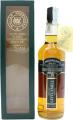 Littlemill 1991 CA Closed Distilleries Bourbon Hogshead 58.1% 700ml