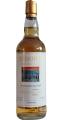 Caol Ila 1991 KW Eidora #5 Bourbon Cask 55.7% 700ml