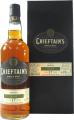 Ardbeg 1994 IM Chieftain's Choice 17yo Barolo Wine Cask Finish #90541 55.5% 750ml